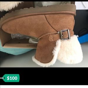 Uggs